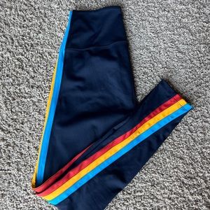 Splits59 Leggings - Claire High Waist Rigor 7/8